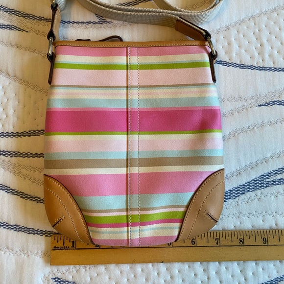 Coach Swingpack - Picture 1 of 4